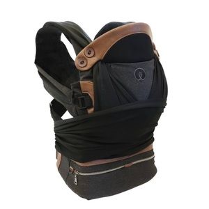 Boppy ComfyChic Baby Carrier